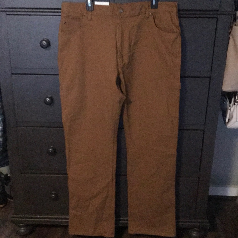 Dickies Relaxed Fit Carpenter’s Pants 36x34